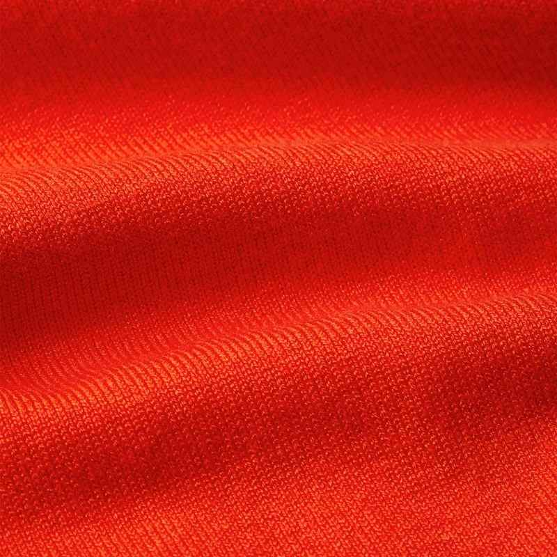 Masai Clothing Flikka Top in Spicy Orange 1006340-5031S fabric