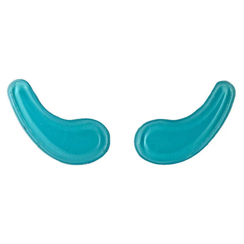 Masque Bar Hydro Gel Aqua Eye Mask contents