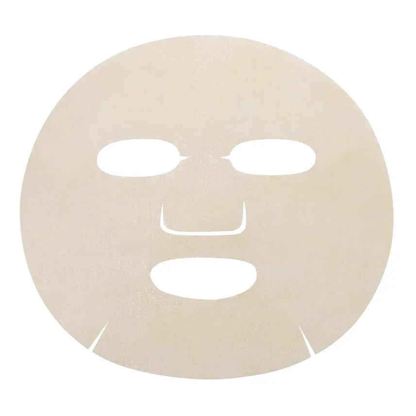 Masque Bar Naturals Coconut Sheet Mask contents