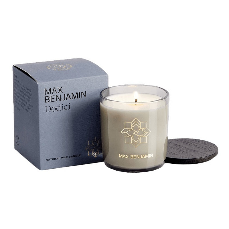 Max Benjamin Candle Dodici RB-C04 main