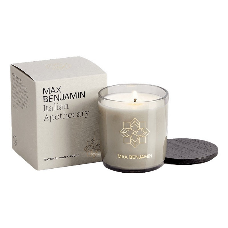 Max Benjamin Candle Italian Apothecary RB-C07 main