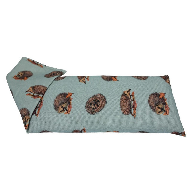 Microwavable Lavender Scented Wheatbag Woodland Hedgehog main