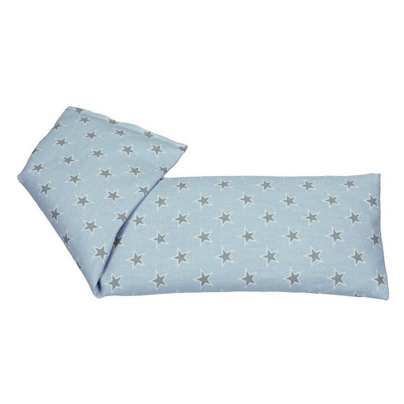 Microwavable Unscented Wheatbag Stars Blue main