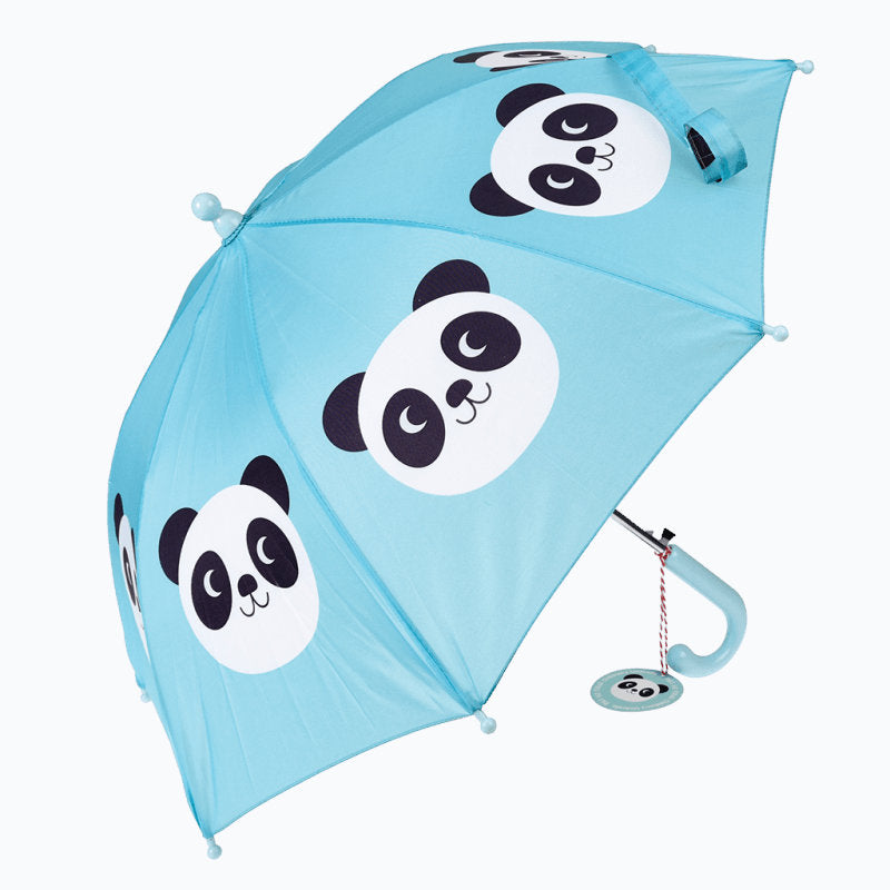 Miko The Panda Child's Umbrella 28066 main