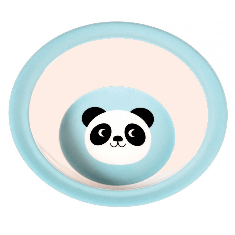 Miko The Panda Melamine Bowl 27921 main