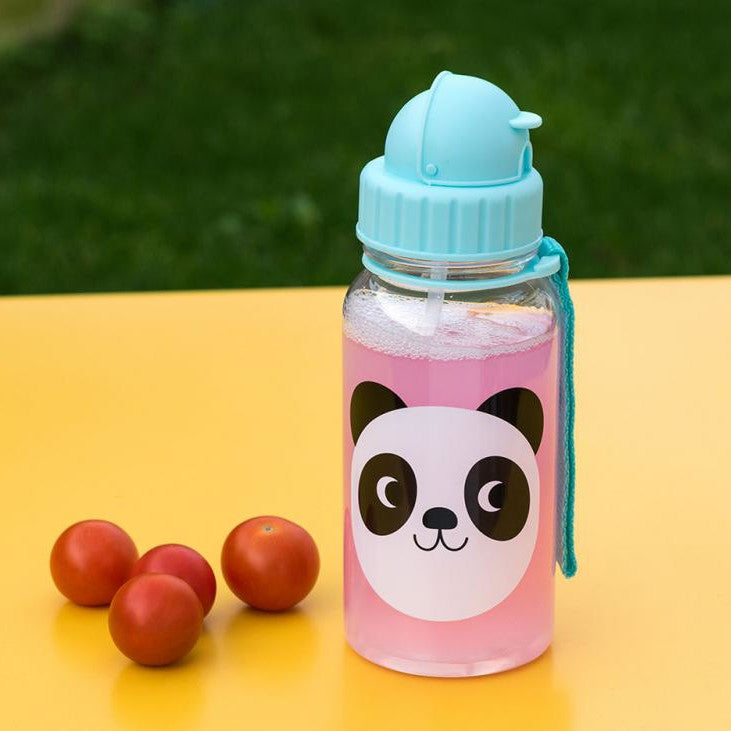 Miko The Panda Water Bottle 27909 lifestyle