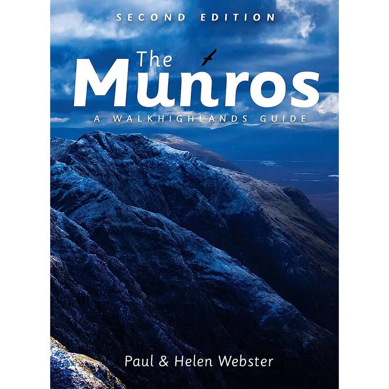 Munros A Walk Highlands Guide