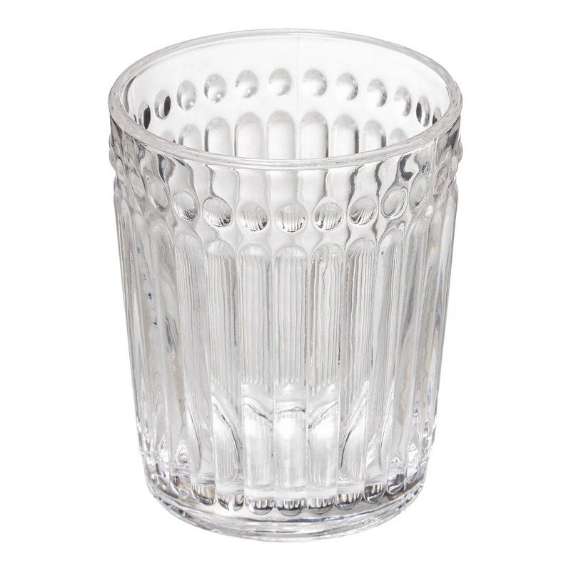 My Gifts Trade Mona Glass Tumbler 30cl 4023292 front