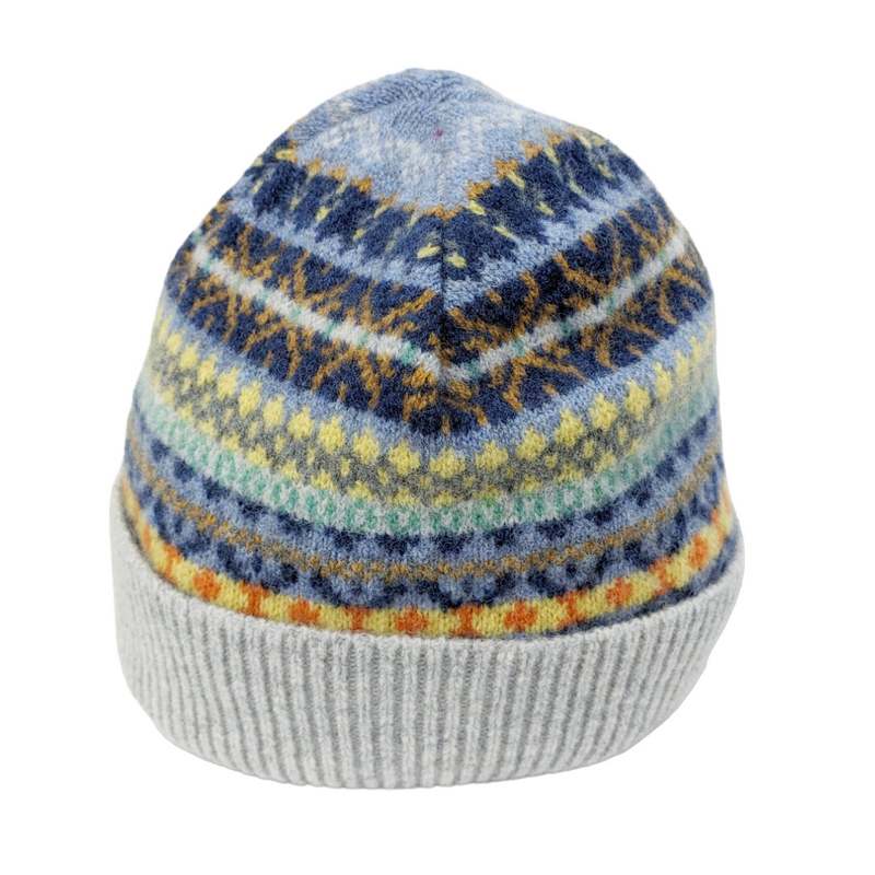 Northern Lights Hat shaped