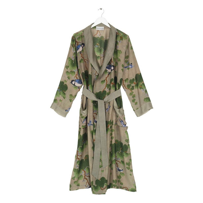 One Hundred Stars Gown Acer Stone GWNACRSTO front