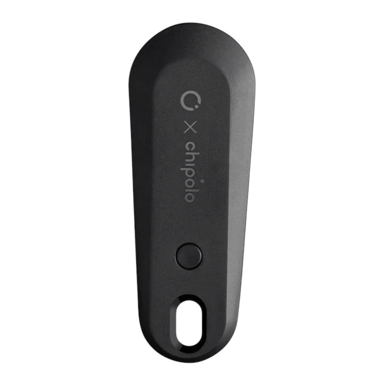 Orbitkey Bluetooth Chipolo Tracker V2 Black front