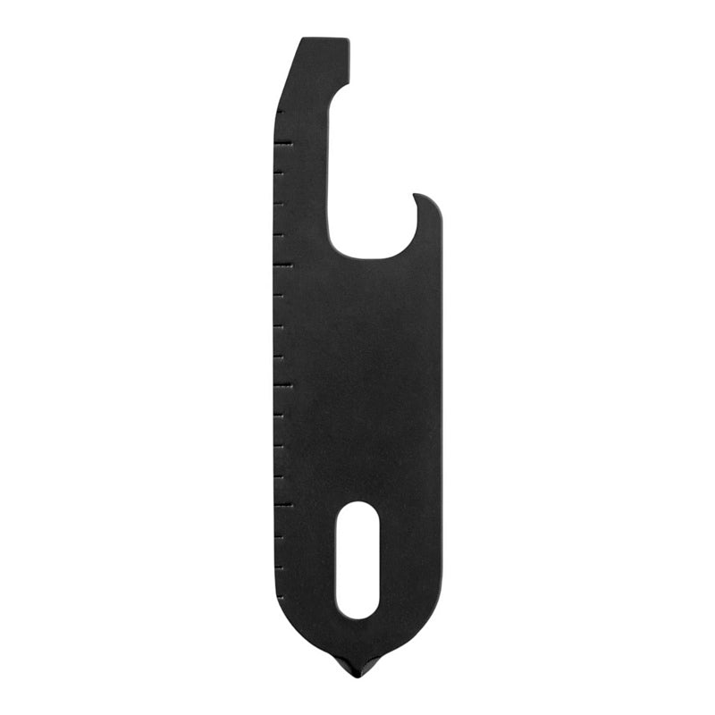 Orbitkey Multi-Tool Black AMTB-BLK-102 rear