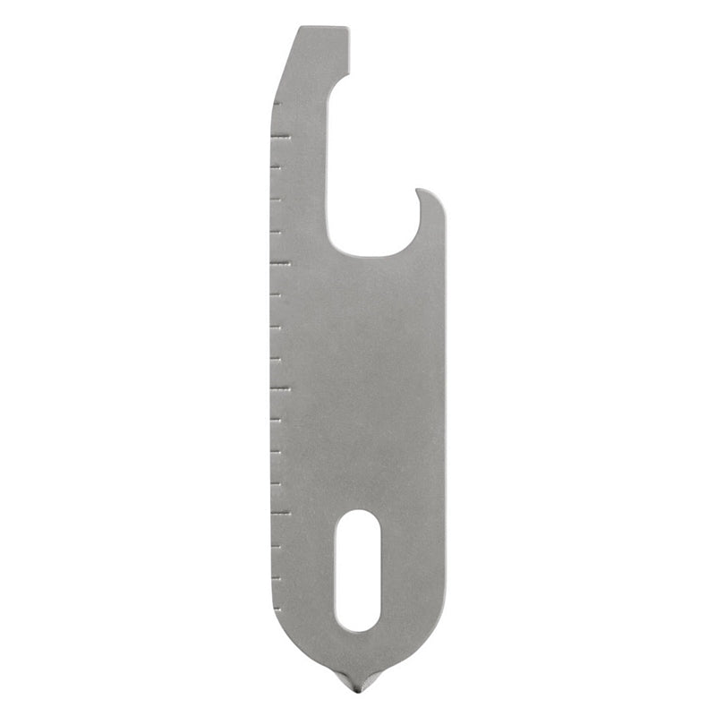 Orbitkey Multi-Tool Silver AMTB-SLV-102 rear