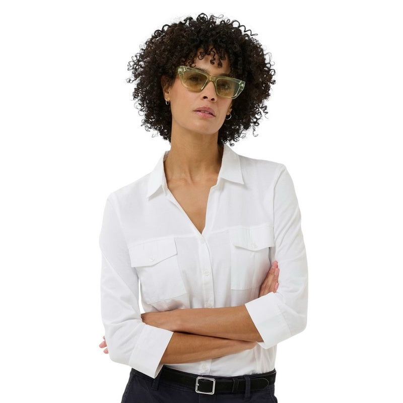 Part Two Clothing Adile Sunglasses Mermaid on model main