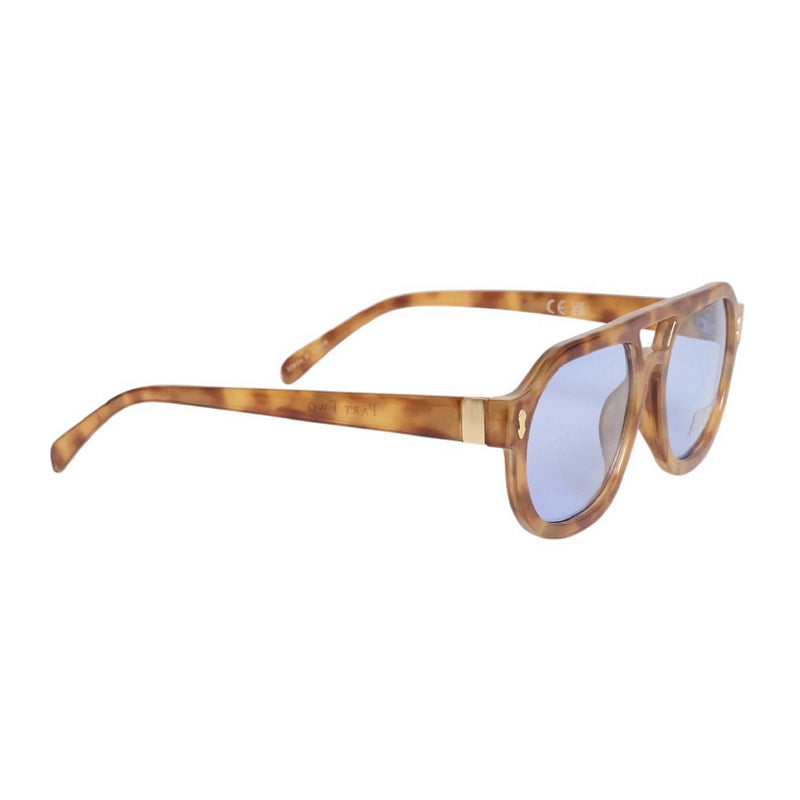 Part Two Clothing Anell Sunglasses Tortoiseshell 30307733 side