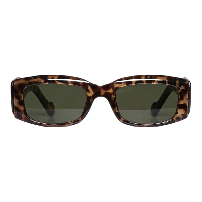 Part Two Eliva Sunglasses Tortoiseshell  front