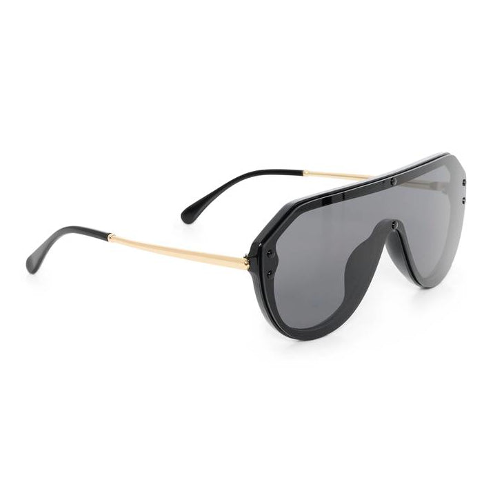 Part Two Giani Sunglasses Black side