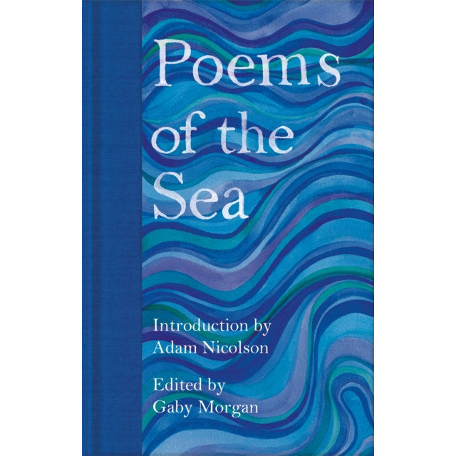 Poems Of The Sea Anthology