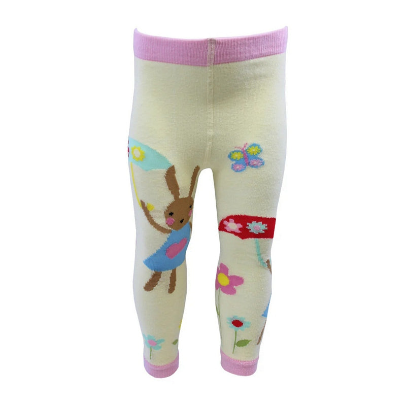 Rabbit Leggings