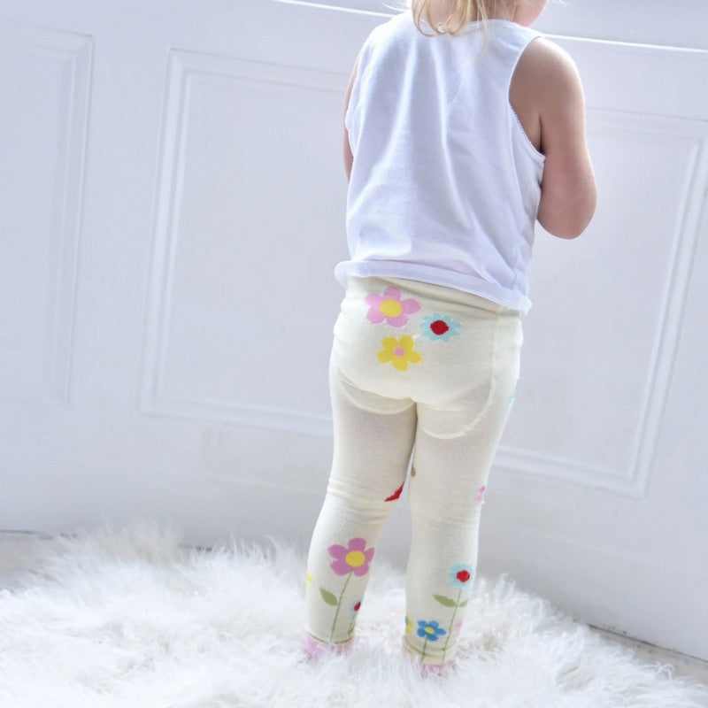Rabbit Leggings