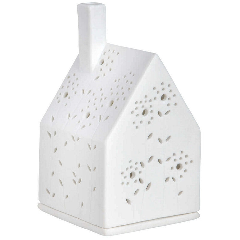 Rader Porcelain Light House Wildflower Meadow 14725 main