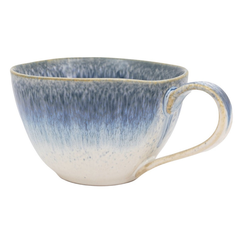 Reactive Organic Mug Ink Blue main