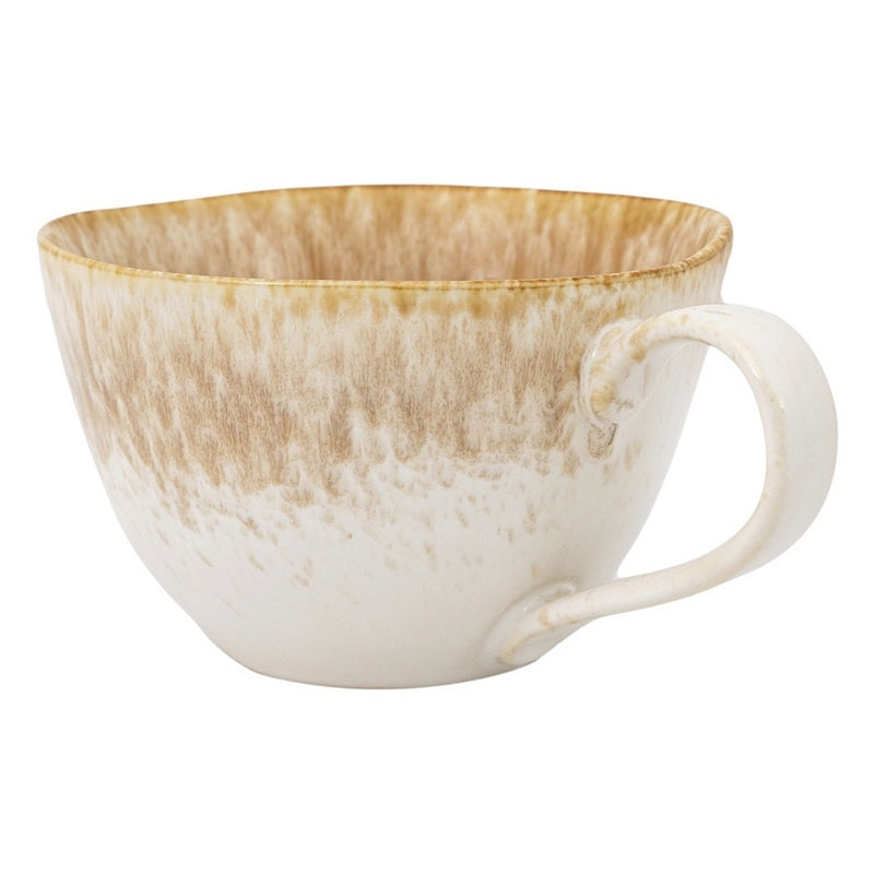 Reactive Organic Mug Camel main