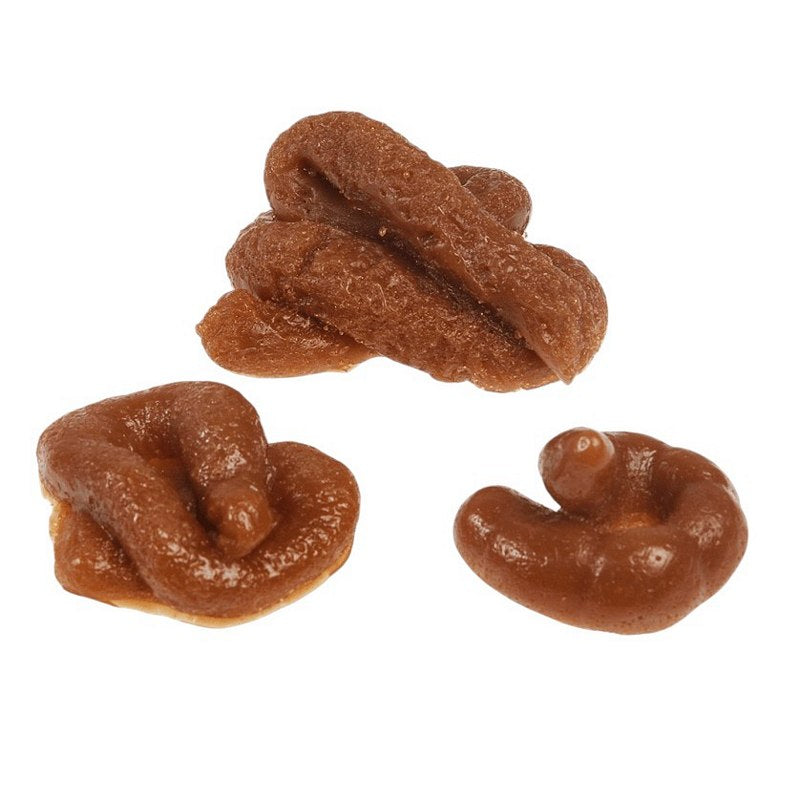 Rex International Box of Sticky Poo 29878 front