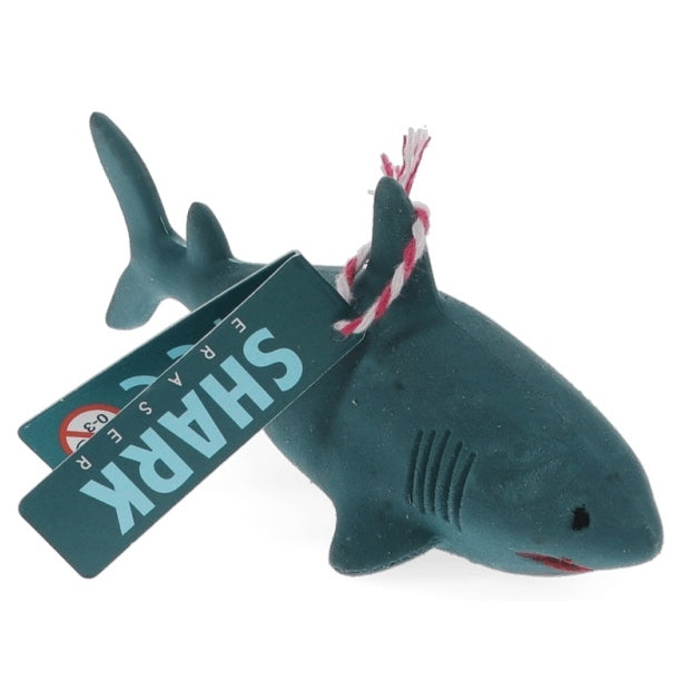 Rex International Shark Eraser 30426 main