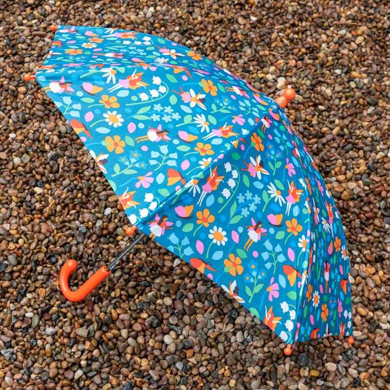 Rex London Fairies In The Garden Child's Umbrella 29244 lifestyle