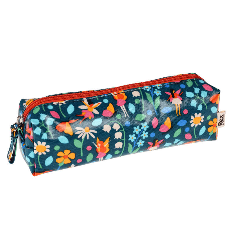 Rex London Fairies In The Garden Pencil Case 29777 main