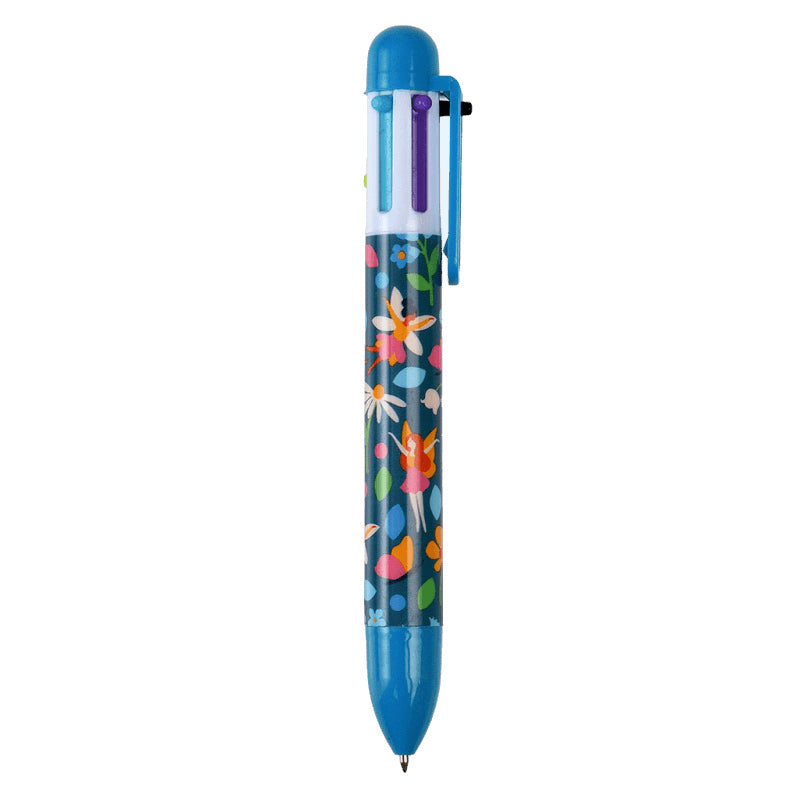 Rex London Fairies In The Garden Six Colour Pen 29754 front