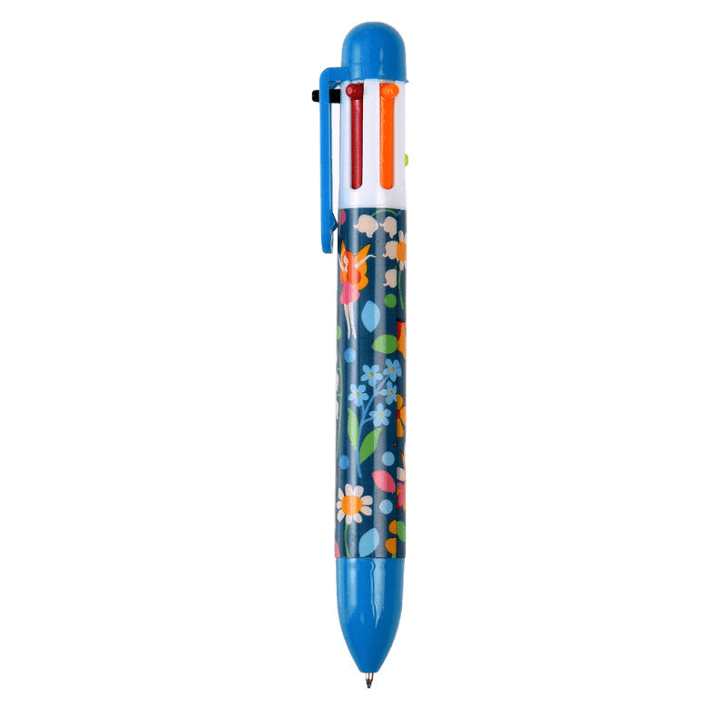 Rex London Fairies In The Garden Six Colour Pen 29754 back