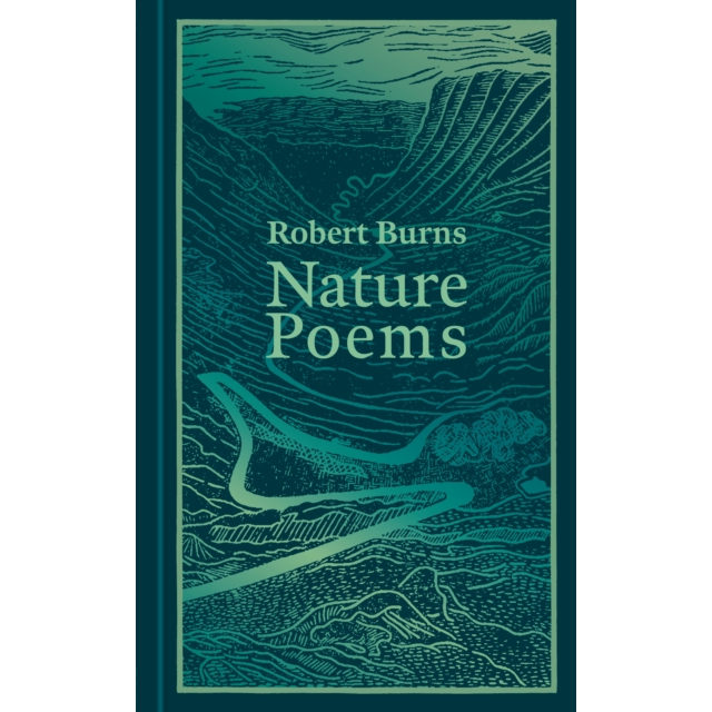 Robert Burns Nature Poems