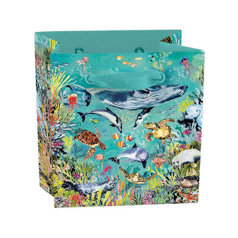 Roger La Borde Oceania Gift Bag Mini