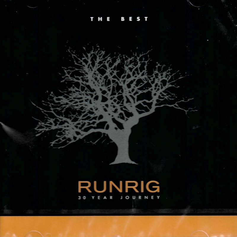 Runrig - The Best: 30 Year Journey RR037