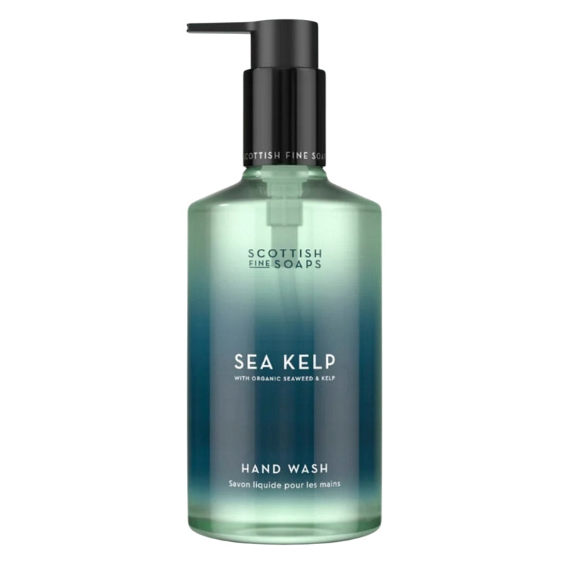 Scottish Fine Soaps Sea Kelp Hand Wash 300ml main