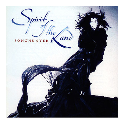 Songhunter - Spirit Of The Land G2CD7004 front