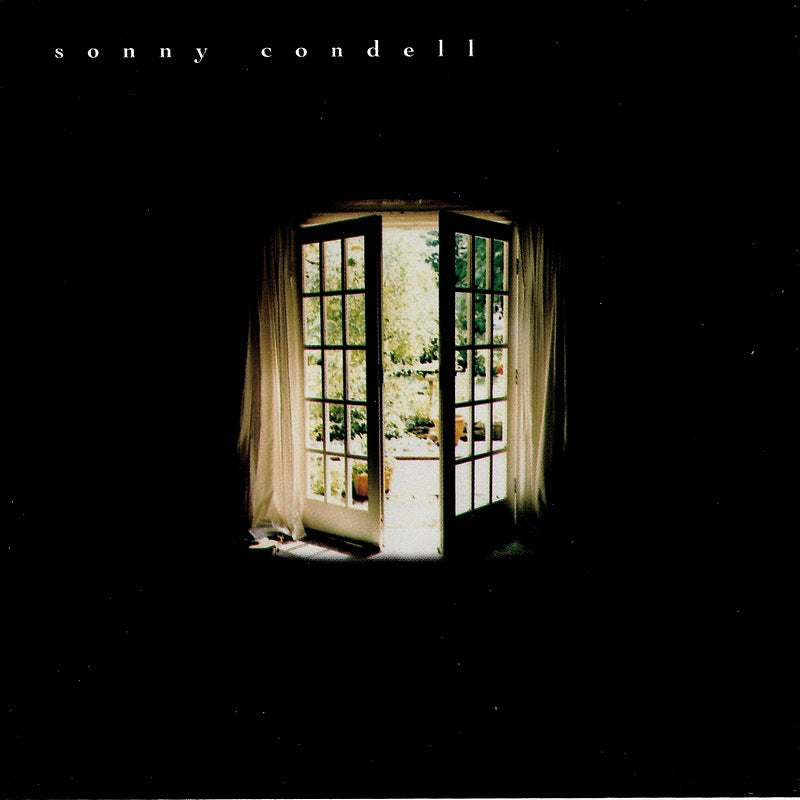 Sonny Condell French Windows HBCD0016 front