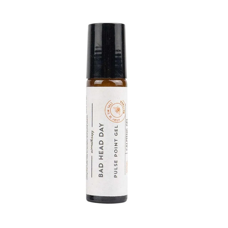 Sting In The Tail Aromatherapy Pulse Point Oil - Bad Head Day AHGP bottle