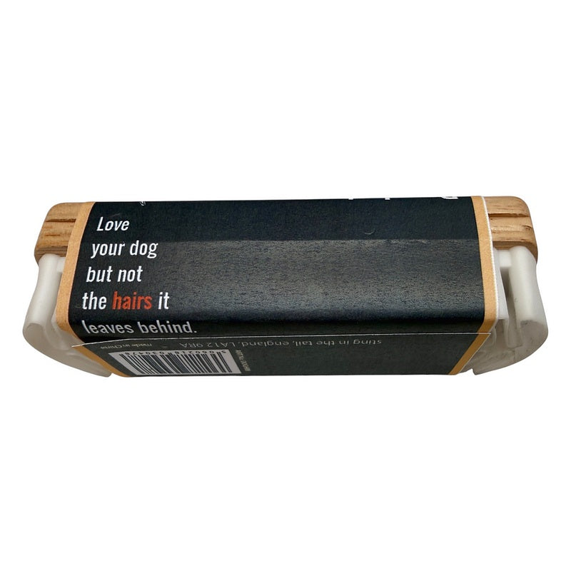 Sting In The Tail Dog Hair Removal Brush rear