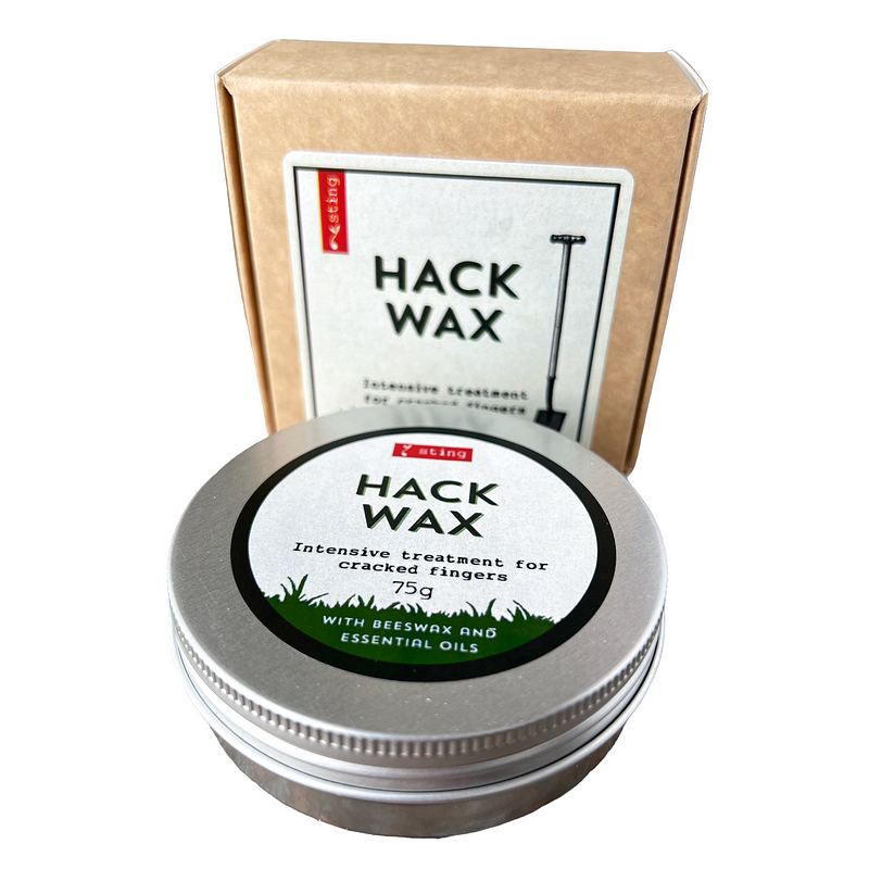 Sting In The Tail Gardener's Hack Wax with box