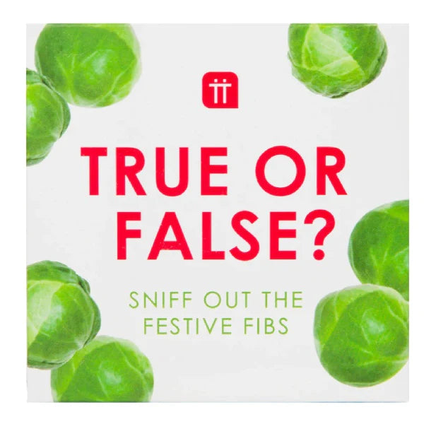 Talking Tables Sprouts True or False Game BC-SPROUT-TRUEFALSE box front