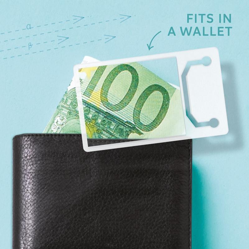 That Company Called If Magnif-i Credit Card Magnifier 45001 lifestyle