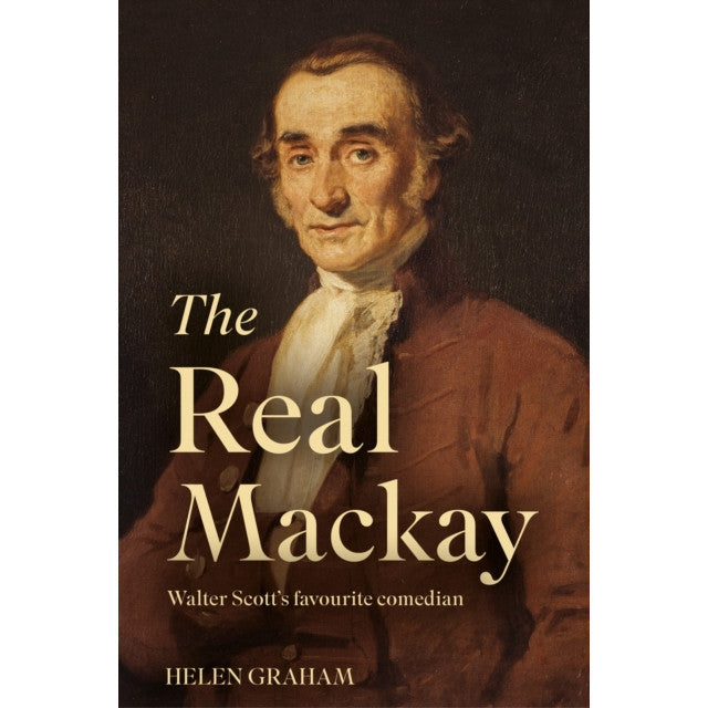 The Real Mackay by Helen Graham Paperback book