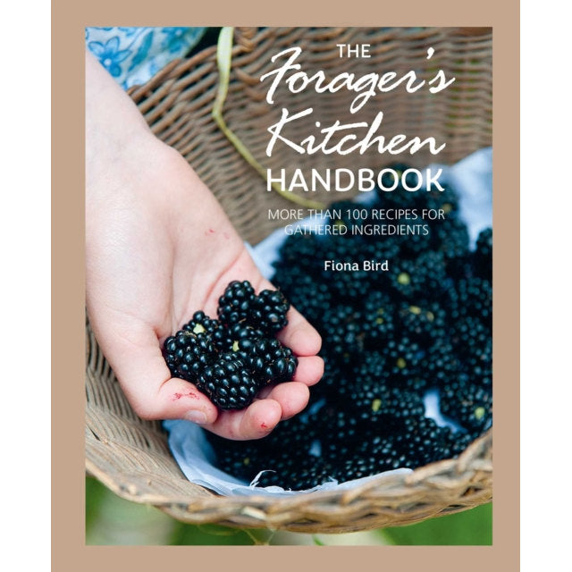 Forager's Kitchen Handbook