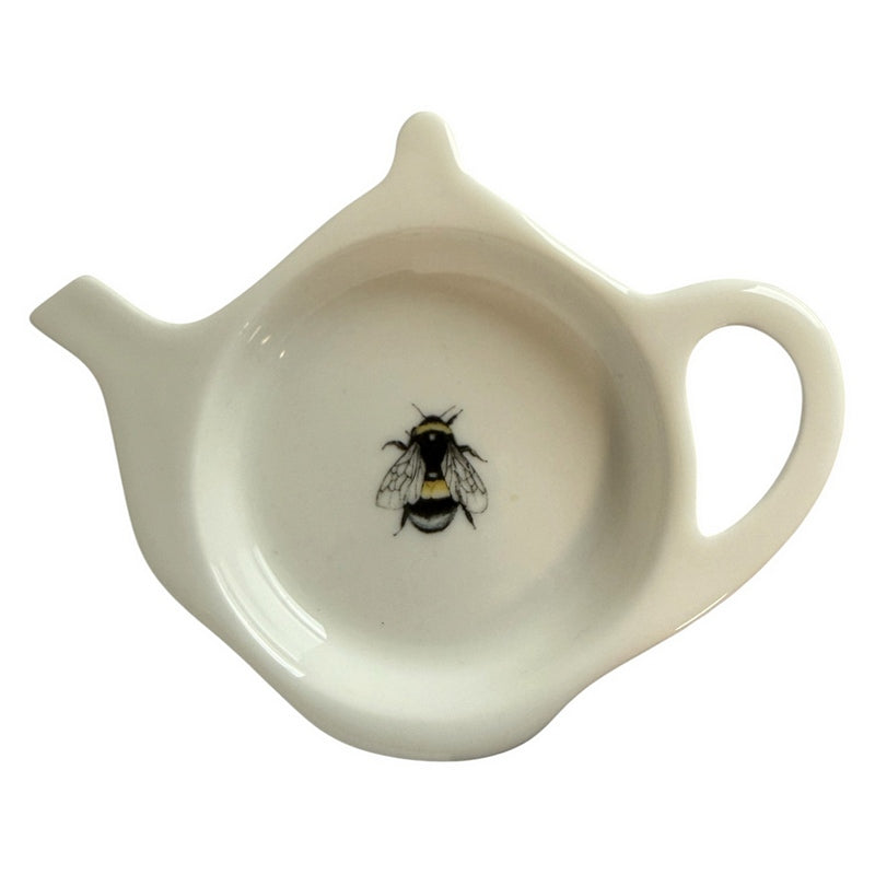 Bumblebee Teabag Tidy Gift Boxed