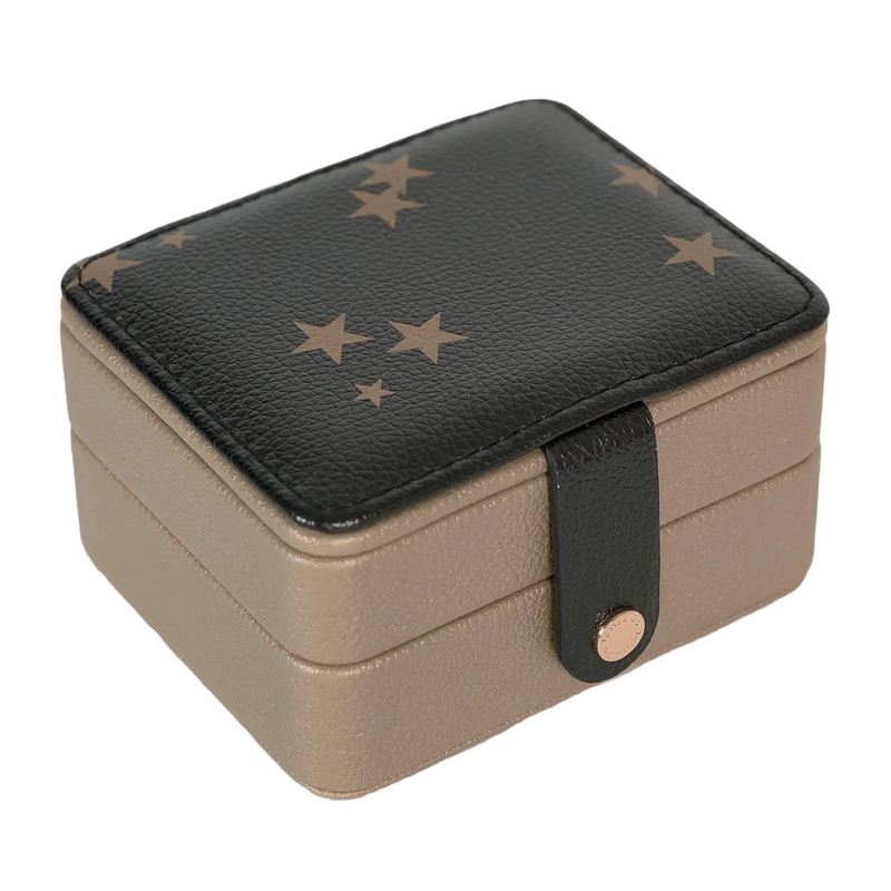 Tutti & Co Apollo Jewellery Box JB17 main
