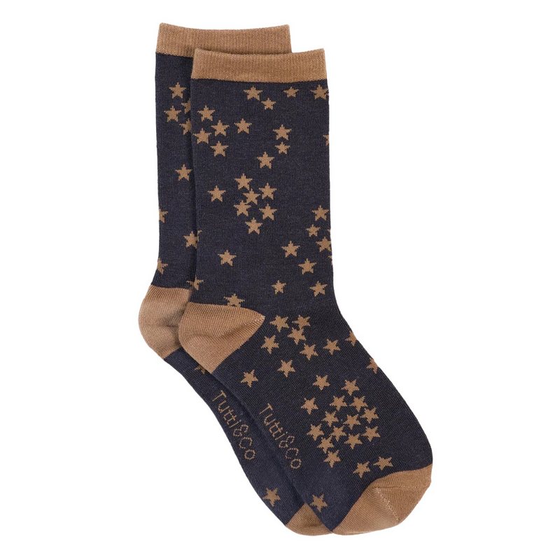 Tutti & Co Apollo Ladies Socks SOC054 main