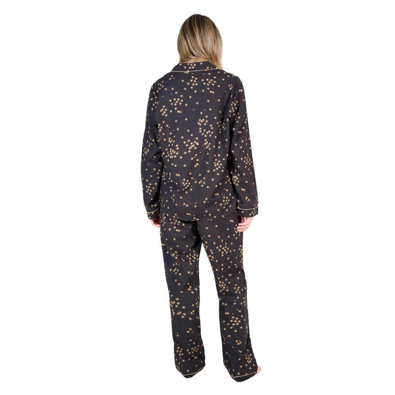 Tutti & Co Apollo Pyjamas PJ19 on model back